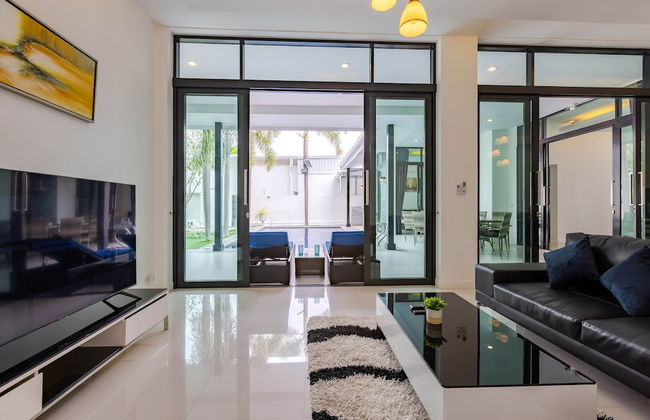 3 Bedroom Pool Villa BL2 - Photo 30