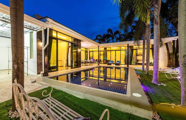 3 Bedroom Pool Villa BL2 - Photo 1