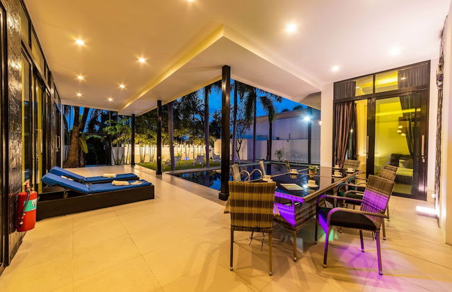 3 Bedroom Pool Villa BL2 - Photo 39
