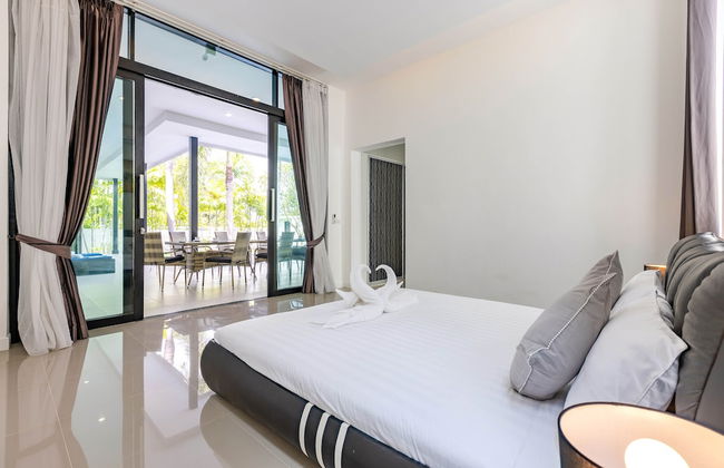 3 Bedroom Pool Villa BL2 - Photo 15