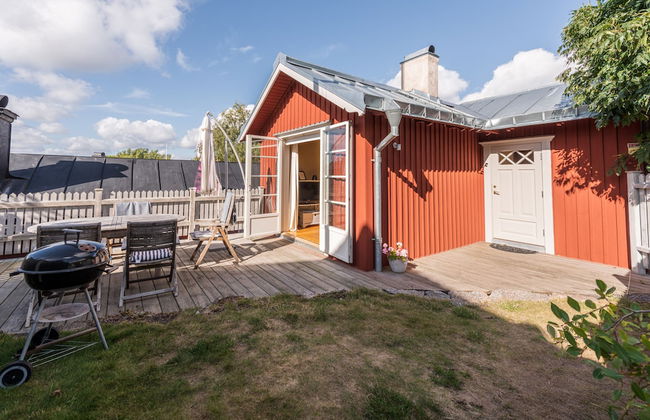 Vaxholm Harbour Bed and Experiences - Foto 13