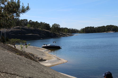 Foto 19 - Vaxholm Harbour Bed and Experiences