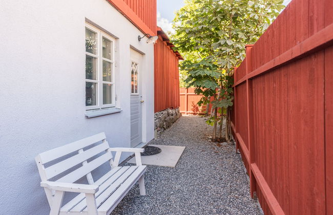 Vaxholm Harbour Bed and Experiences - Foto 26