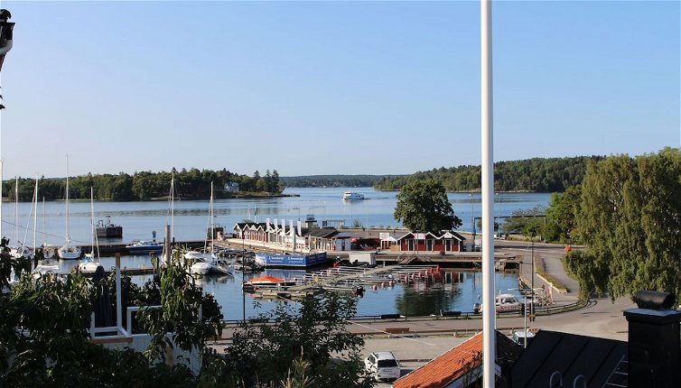 Photo 1 - Vaxholm Harbour Bed and Experiences