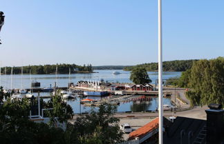 Foto 1 - Vaxholm Harbour Bed and Experiences