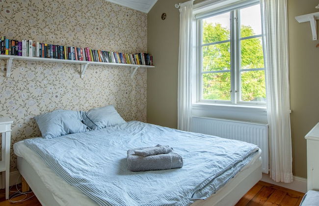 Vaxholm Harbour Bed and Experiences - Foto 4