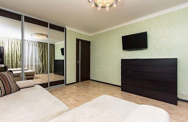 ApartLux Nakhimovsky Suite - Foto 6