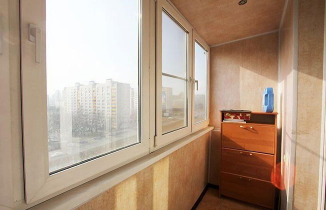 ApartLux Nakhimovsky Suite - Foto 24