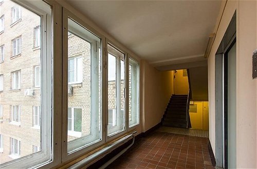 Foto 30 - ApartLux Nakhimovsky Suite