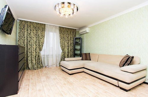Foto 21 - ApartLux Nakhimovsky Suite