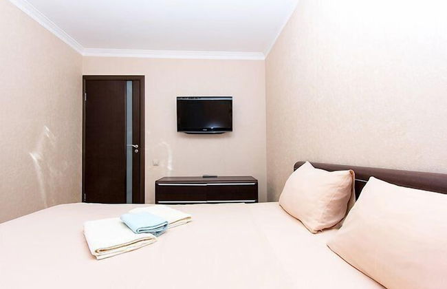 ApartLux Nakhimovsky Suite - Foto 4
