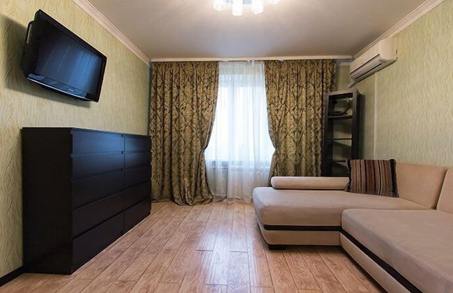 ApartLux Nakhimovsky Suite - Foto 2