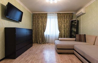 Photo 2 - ApartLux Nakhimovsky Suite