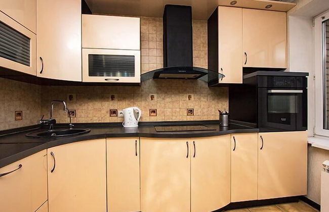 ApartLux Nakhimovsky Suite - Foto 8