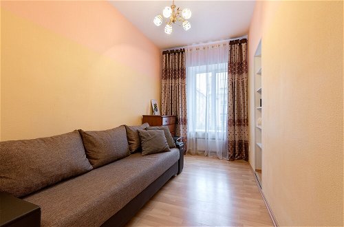 Foto 4 - Welcome Home Apartments Fontanka 58