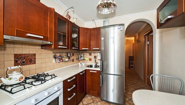 Cucina privata