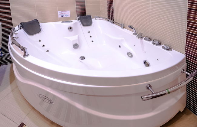 Rent Kiev Lva Tolshtoho Square - Photo 56