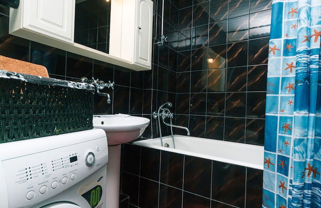 Rent Kiev Lva Tolshtoho Square - Photo 54