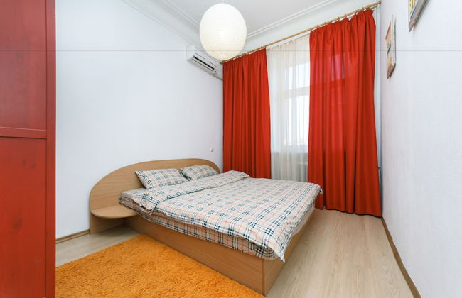 Rent Kiev Lva Tolshtoho Square - Photo 42