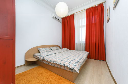 Foto 42 - Rent Kiev Lva Tolshtoho Square