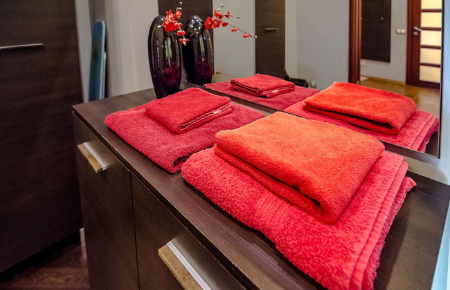 Rent Kiev Lva Tolshtoho Square - Photo 59