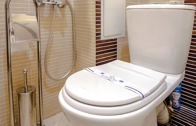 Rent Kiev Lva Tolshtoho Square - Photo 51