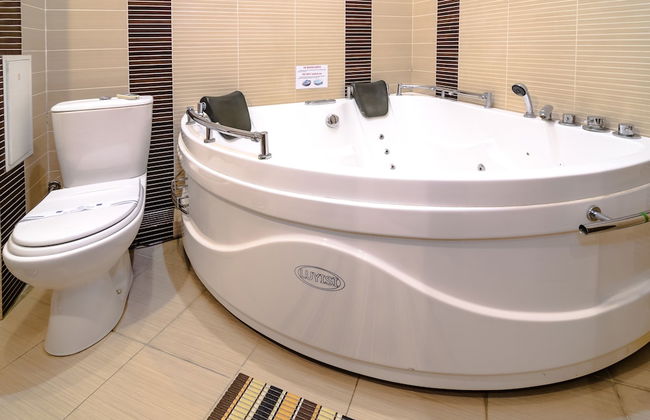 Rent Kiev Lva Tolshtoho Square - Photo 52