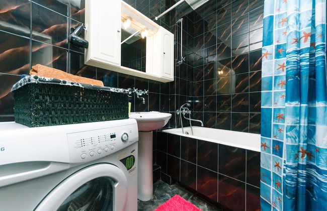 Rent Kiev Lva Tolshtoho Square - Photo 55