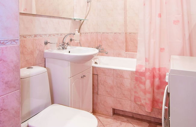 Rent Kiev Lva Tolshtoho Square - Photo 49