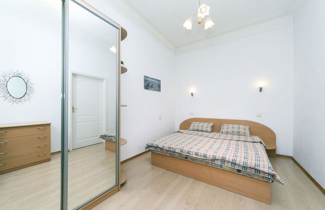 Rent Kiev Lva Tolshtoho Square - Photo 44