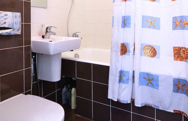 Rent Kiev Lva Tolshtoho Square - Photo 48