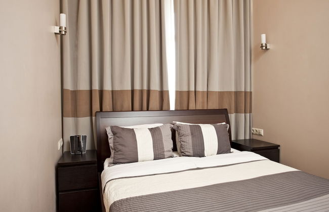 Moscow Suites Tverskaya - Foto 2