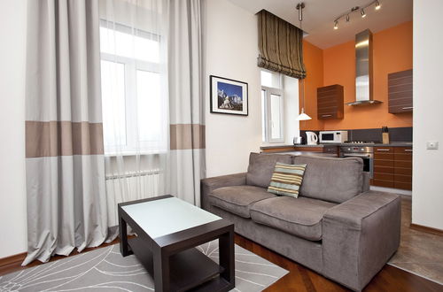 Photo 1 - Moscow Suites Tverskaya