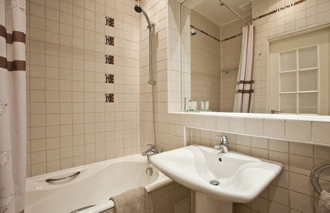 Moscow Suites Tverskaya - Foto 27