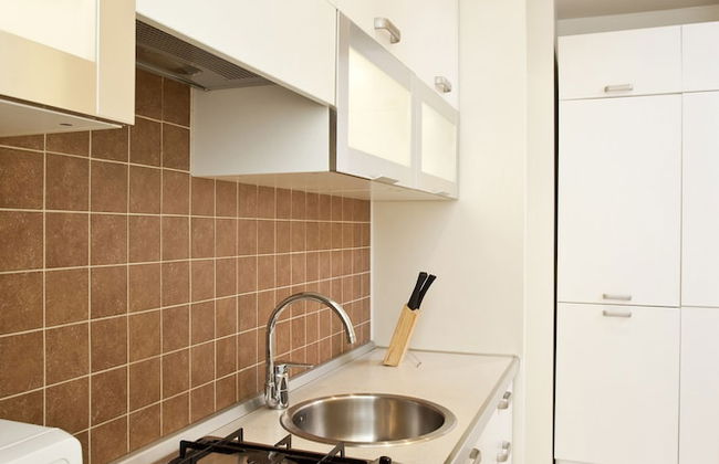 Moscow Suites Tverskaya - Foto 9