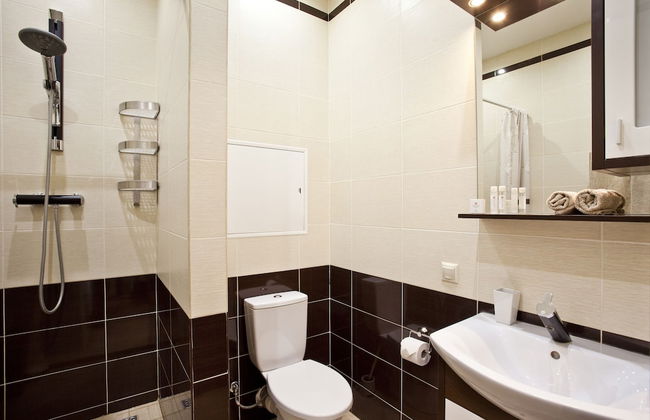 Moscow Suites Tverskaya - Foto 24
