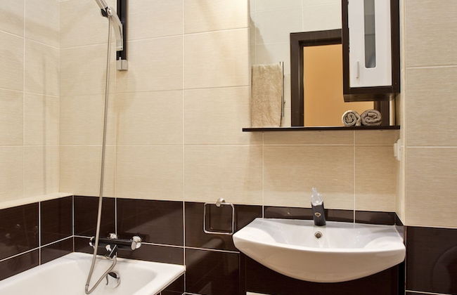 Moscow Suites Tverskaya - Foto 29