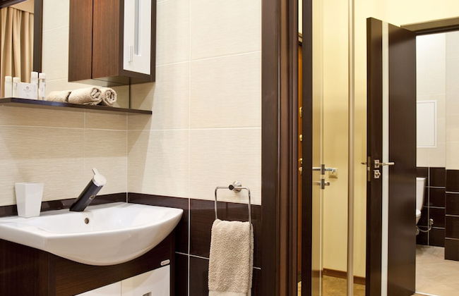 Moscow Suites Tverskaya - Foto 30
