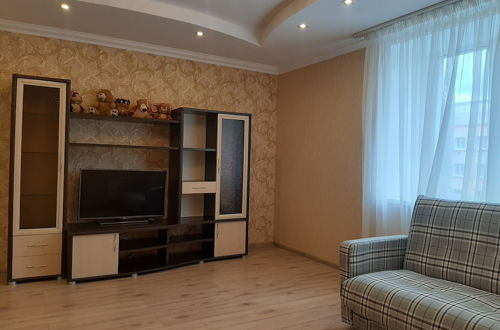 Photo 3 - Apartment on Vokzalnaya 77-31