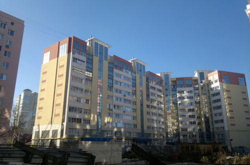 Foto 10 - Apartment on Vokzalnaya 77-31