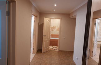 Photo 2 - Apartment on Vokzalnaya 77-31