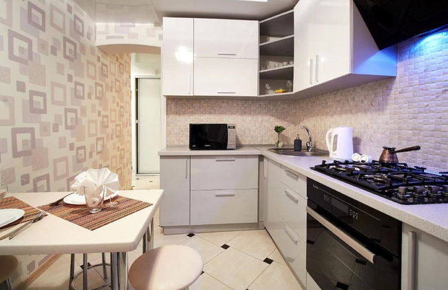 PaulMarie Apartments on Kozhara - Foto 3