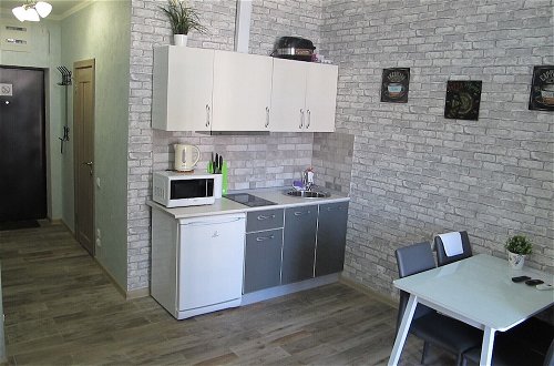 Foto 20 - Apartment on Bulvar Nadezhd Apt. 305