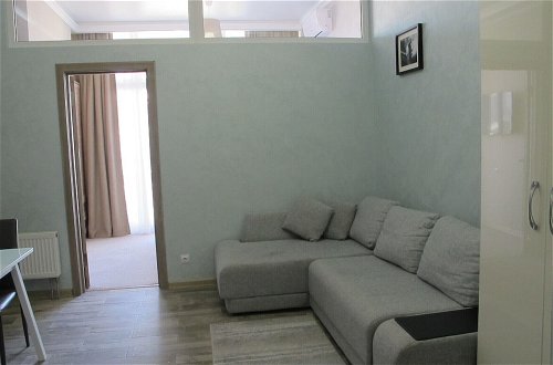 Foto 15 - Apartment on Bulvar Nadezhd Apt. 305