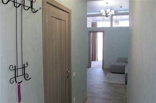 Foto 27 - Apartment on Bulvar Nadezhd Apt. 305