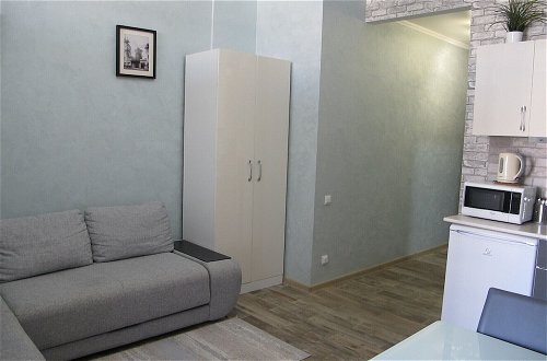 Foto 19 - Apartment on Bulvar Nadezhd Apt. 305