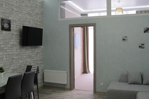 Foto 12 - Apartment on Bulvar Nadezhd Apt. 305