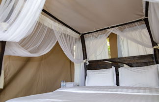 Photo 1 - Room in Lodge - Find a Quiet Beach Resort at Rushel Kivu Resort