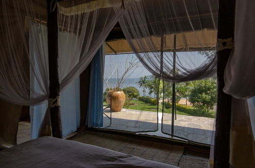 Photo 2 - room in Lodge - Find a Quiet Beach Resort at Rushel Kivu Resort