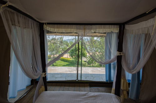 Photo 11 - room in Lodge - Find a Quiet Beach Resort at Rushel Kivu Resort